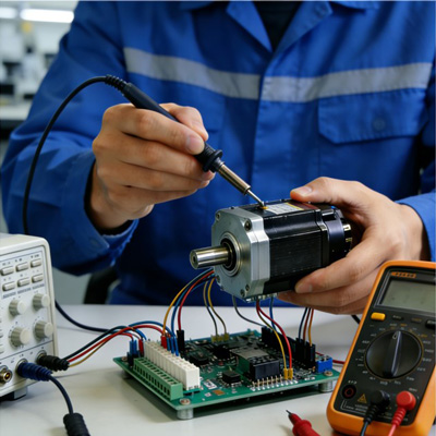 电机转矩计算公式