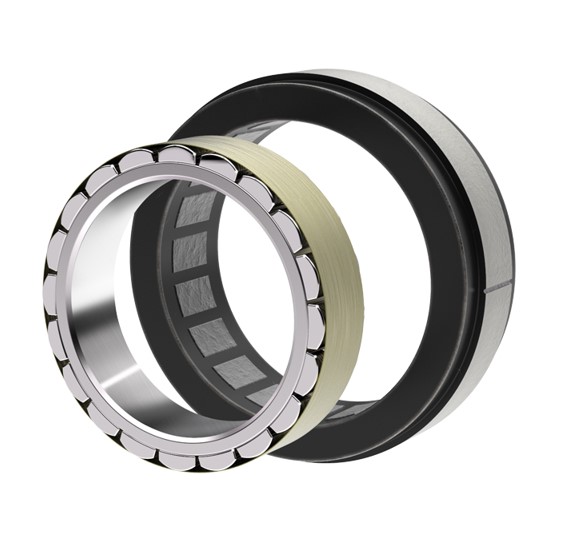 无框力矩电机 无框力矩电机