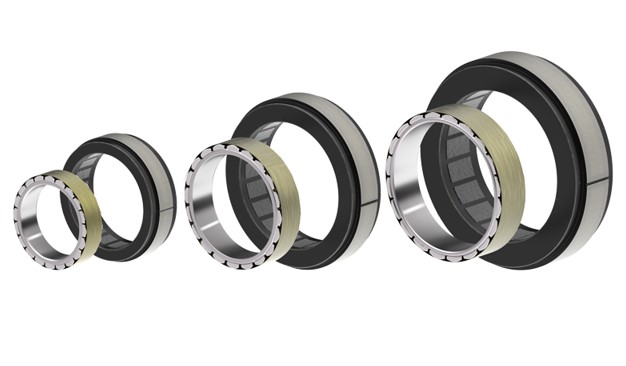 无框力矩电机 无框力矩电机