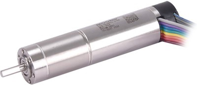 无刷空心杯电机 ECU16036 无刷空心杯电机 ECU16036