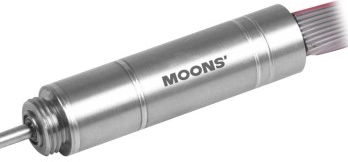 无刷空心杯电机 ECH10025 无刷空心杯电机 ECH10025