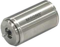 无刷空心杯电机 ECU13024 无刷空心杯电机 ECU13024